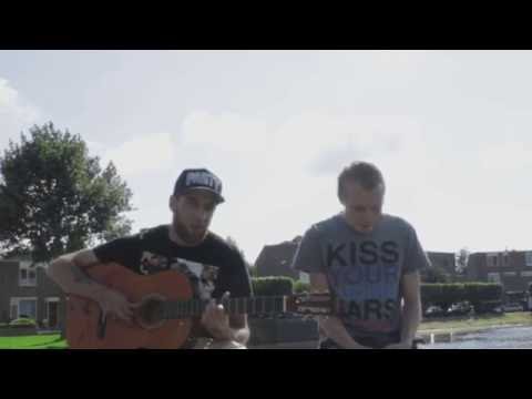 Richie Skeer - In jezelf (live versie) ft. Enis Ras