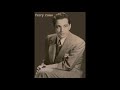 Perry Como - If I Loved You (U.S. NBC radio, "The Chesterfield Supper Club", 1945)