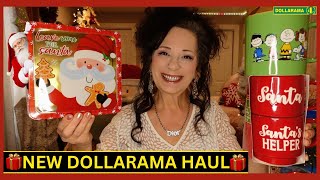 NEW DOLLARAMA HAUL  #subscribe #trending #christmas #new #fun #canada #gift #haul #beauty
