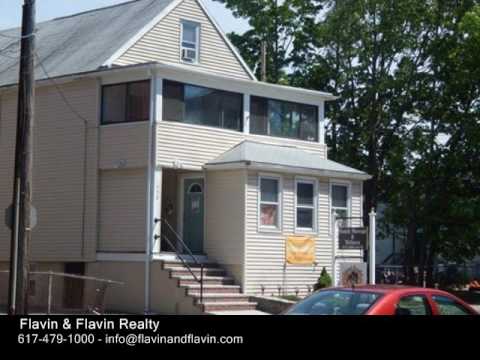 454 Washington Street, Braintree MA 02184 - Commercial Property - Real Estate - For Sale -