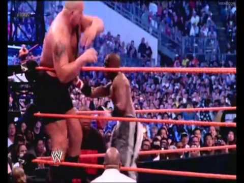 WWE Raw 03/19/12 - Funny Big Show Promo