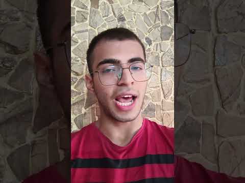 Siddharth testimonial