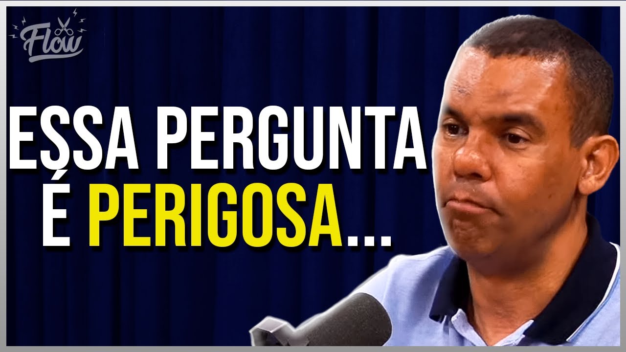 Isso É a PROVA que DEUS existe?