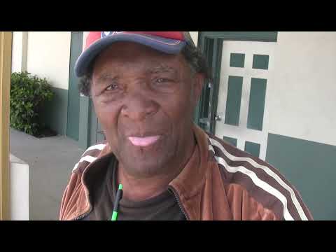 Did Clarence Reid (AKA Blowfly) record the first-ever rap record?