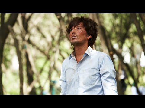 Man Stranded on an Island in the Middle of the City – No One Notices | Castaway on the Moon (2009)