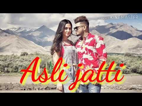 Asli Jatti