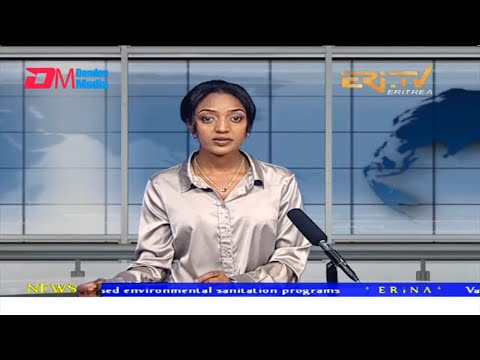 News in English for July 13, 2022 - ERi-TV, Eritrea