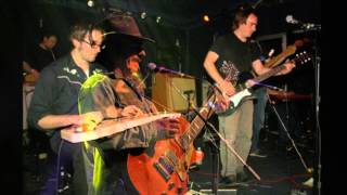 Magnolia Electric Company "Whip-Poor-Will" Live Chicago 2008