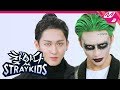 (ENG SUB) [Finding SKZ] Maam…You Should Try This Makeup… | Ep.6