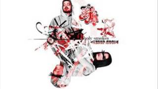 Aesop Rock : Holy Smokes