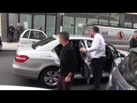 Why is Jahmene Douglas Not a Katy Perry fan? - Splash News | Splash News TV | Splash News TV