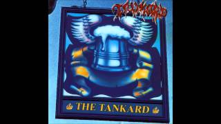 Tankard - Positive