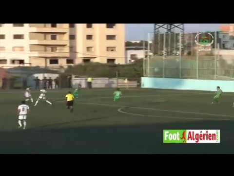 Ligue 2 Algérie (2e journée) : ASM Oran 2 - MC El Eulma 1