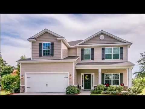 334 St. Andrews Road, Rincon, GA - Lost Plantation HOA