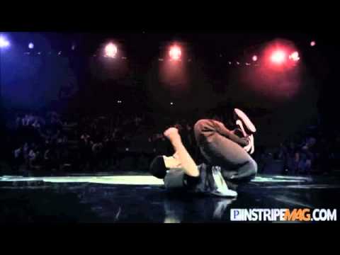 PinstripeMag - Breakdancing in Moscow - Highlights