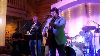 Tremayne w/Marty Raybon &quot;Somewhere in the vicinity of the Heart&quot;