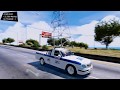ГАЗ-31105 Полиция для GTA 5 видео 1