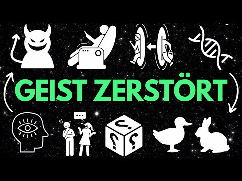 1 Stunde Logik, Die Dir Das Gehirn Verdreht, Bevor Du Einschläfst