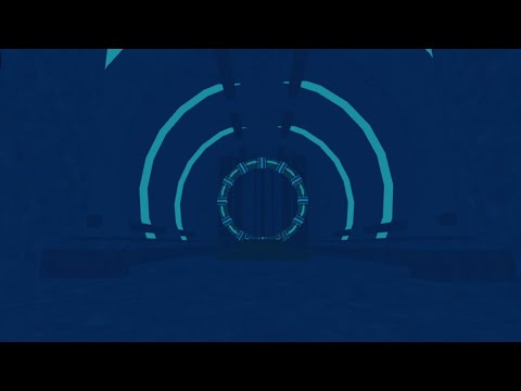 isle 9 facility escape (not really)