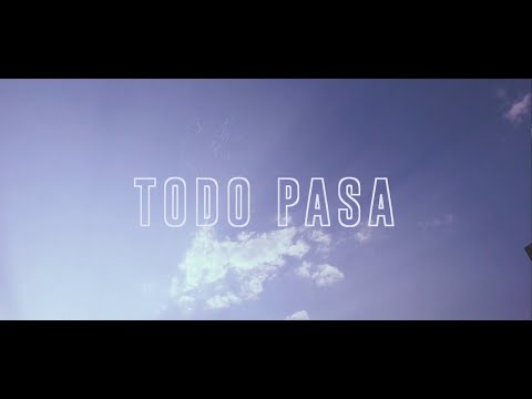 Leon Leiden & Gabriel Bitran - Todo Pasa