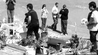 Padres de Cecilia Julio visitaron el lugar donde fue encontrada