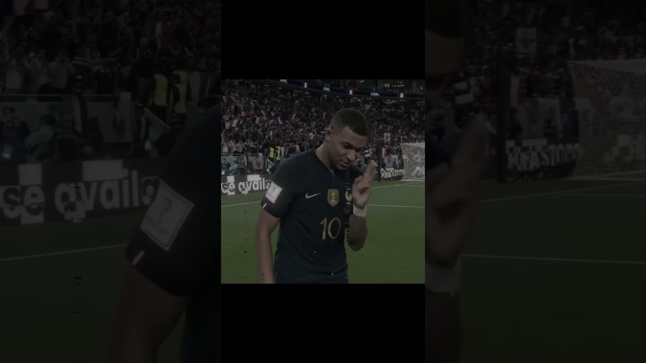 Mbappe 2022 ☠️🔥 |•| #fypviral #experimentalphonk #futbol #phonkagressive #mbappe #mundial2022 #xd