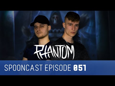 SpoonCast #051 by Phantom