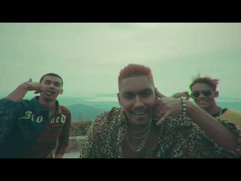 Lil J, Alan D & MK (K-Clique) - IMSO [Music Video]