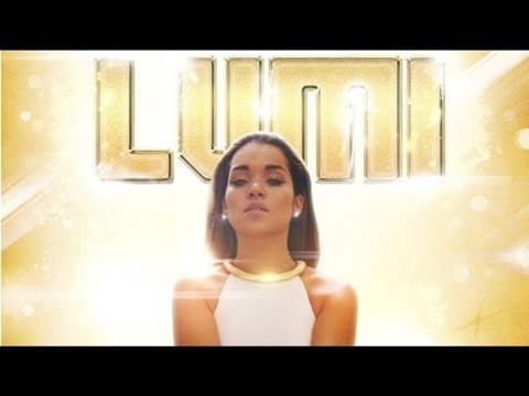 Lumidee Ft. Notch - Travesuras (Nicky Jam DJ Kazzanova Spanglish Remix) (Lumi)