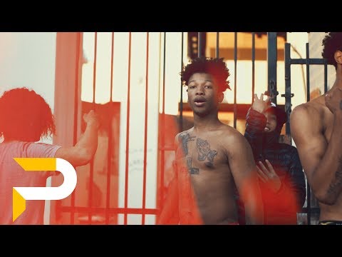 BenjiDondada - Rich Ape Talk | Dir. @WETHEPARTYSEAN