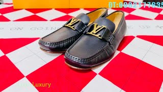 3/10 Si tuyển Giầy, Túi LV - Pháp Châu Âu bản cực độc.