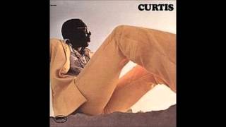 Curtis Mayfield - Makings Of You