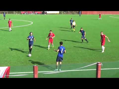 VaFTV Vivace Grottaferrata - Colonna 13/11/22 - 2° tempo