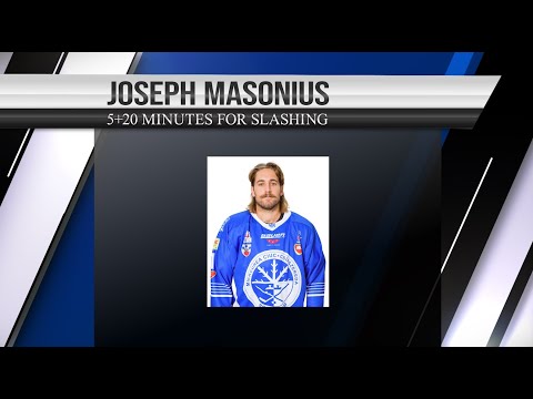 DC 015 EL 51 - Joseph Masonius