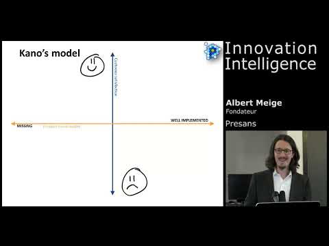 Innovation Intelligence: Rethinking Innovation in the Digital Age