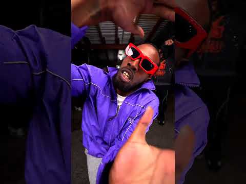 Harlem Shake Cypher 2025