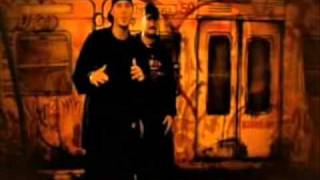 Violadores del Verso - 8 Líneas (Xhelazz RMX) Videoclip Oficial.