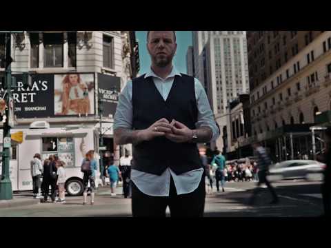 Let's Change The World Together.