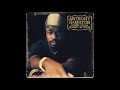 Anthony Hamilton - Cornbread, Fish & Collard Greens