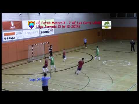Millors Gols - Oriol López