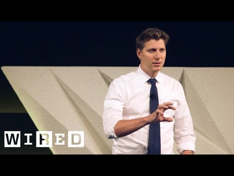 Writer and Director Jeff Nichols on Finding a Point of View