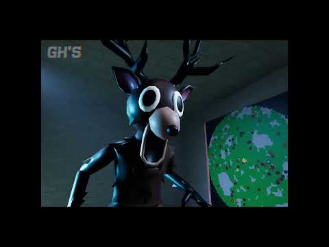 Pay to Win - 99 NIGHT IN THE FOREST | ROBLOX ANIMATION