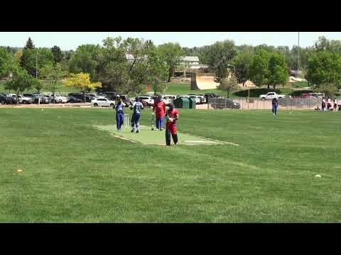 LCC-L vs CSCC-Stars - 20-20 - 06-02-2019 - Santosh Bowling