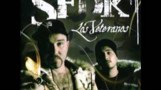 08- Phanton - SFDK [ Los Veteranos ]