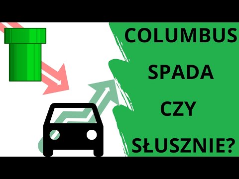 Czy rynek gazu jest w Polsce zagrożony? - Columbus, Ifirma, Sonel, Auto Partner