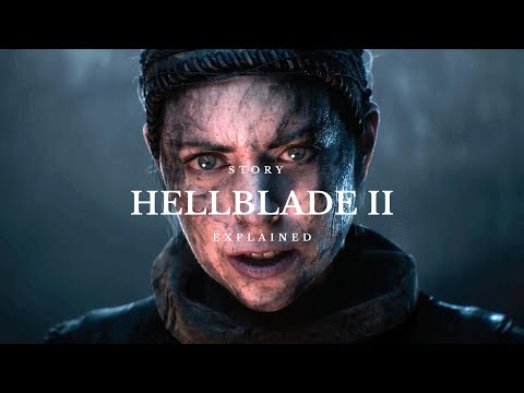 Hellblade 2 Explained: Meaning and Analysis