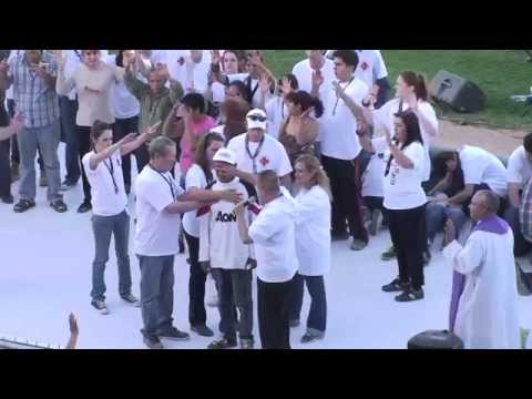 Hermano Pablo María (torreón) 2014