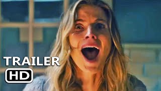 THE OFFERING Official Trailer (2022)