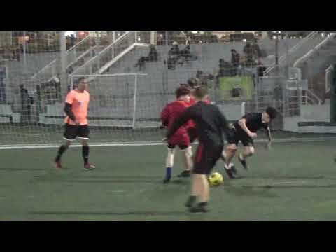 LINEA DE 7 vs LUGANO FC - #Apertura2021 Fecha 19