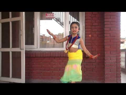 mai chori sundari dance